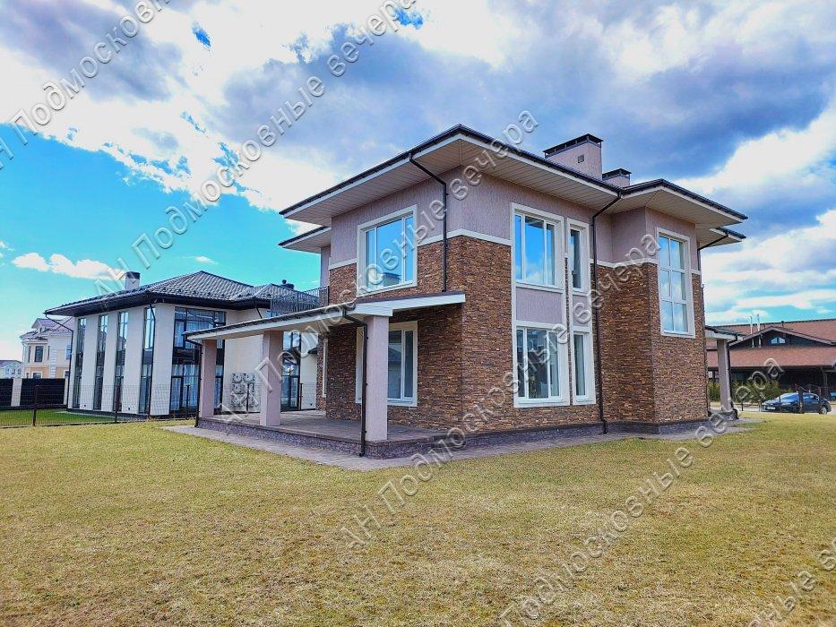 Продам коттедж  в Покровское