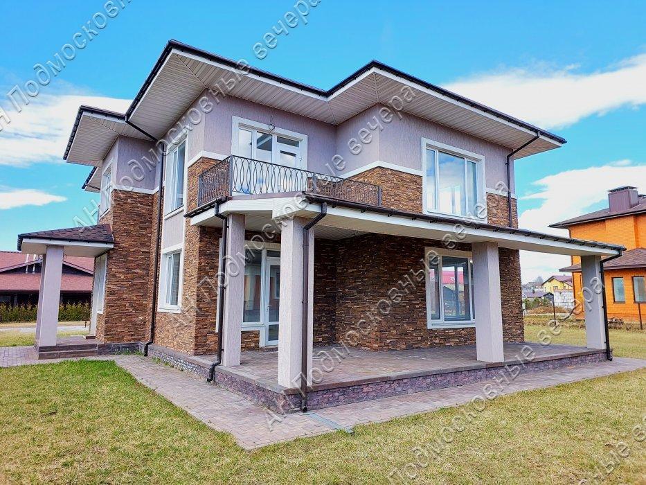 Продам коттедж  в Покровское