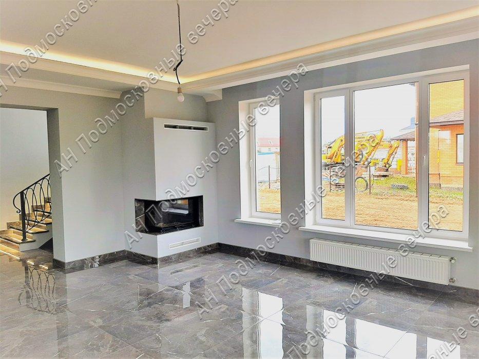 Продам коттедж  в Покровское