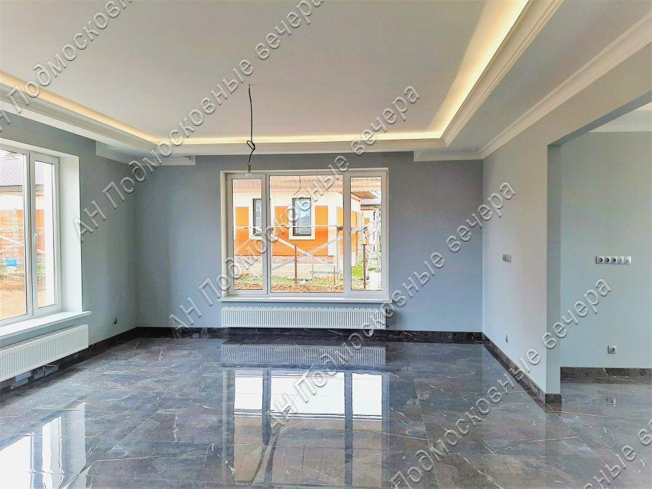 Продам коттедж  в Покровское