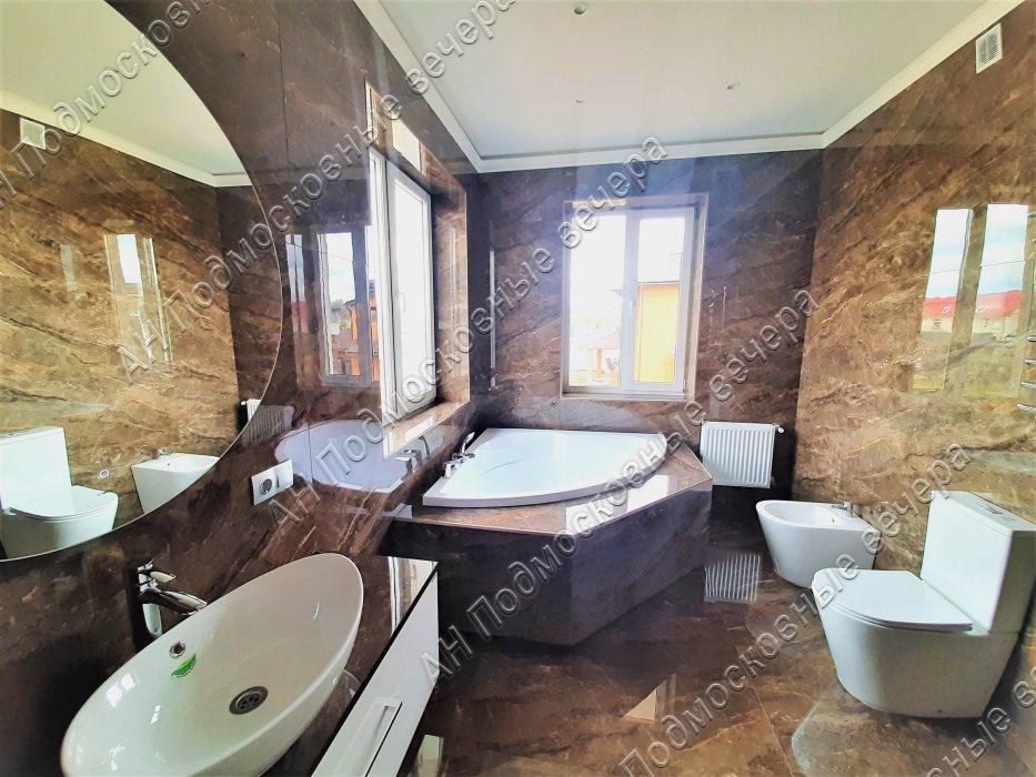 Продам коттедж  в Покровское