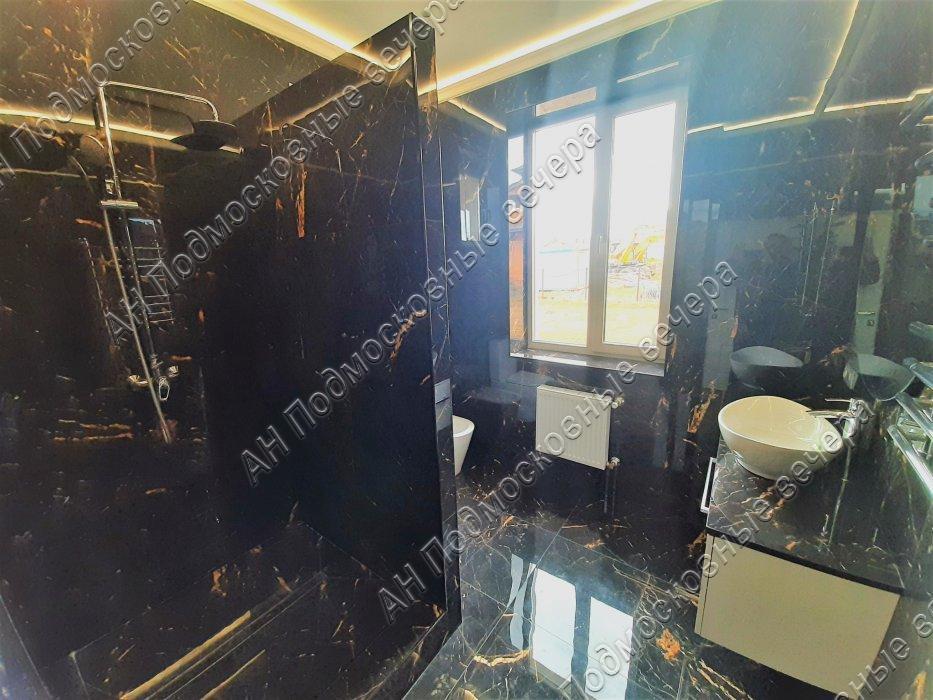 Продам коттедж  в Покровское