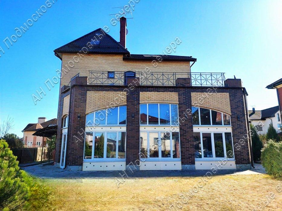 Продам коттедж  в Покровское