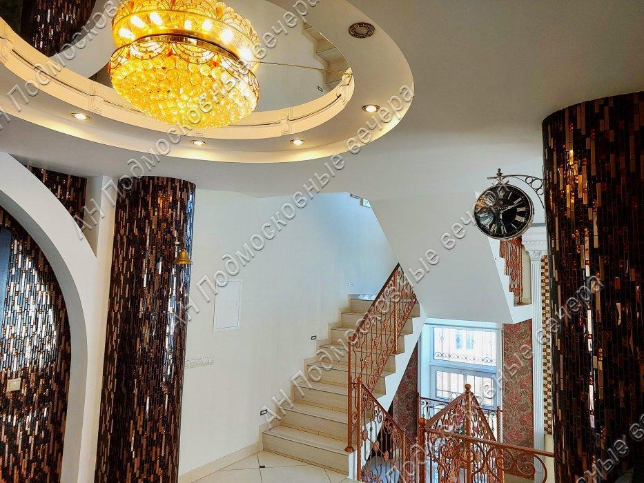 Продам коттедж  в Покровское