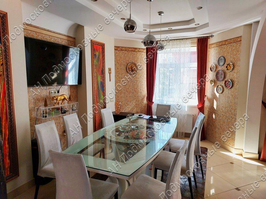 Продам коттедж  в Покровское