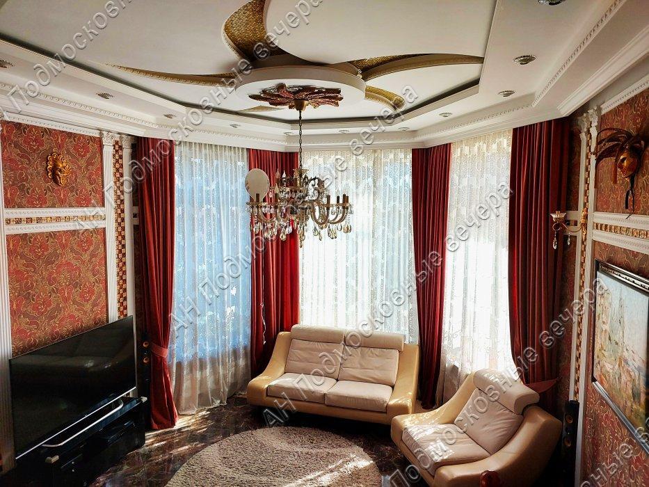 Продам коттедж  в Покровское