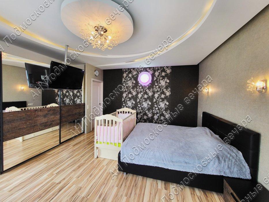 Продам коттедж  в Покровское