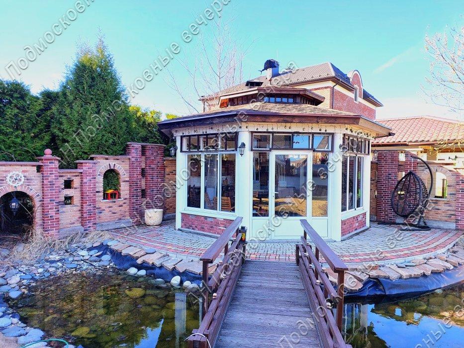 Продам коттедж  в Покровское