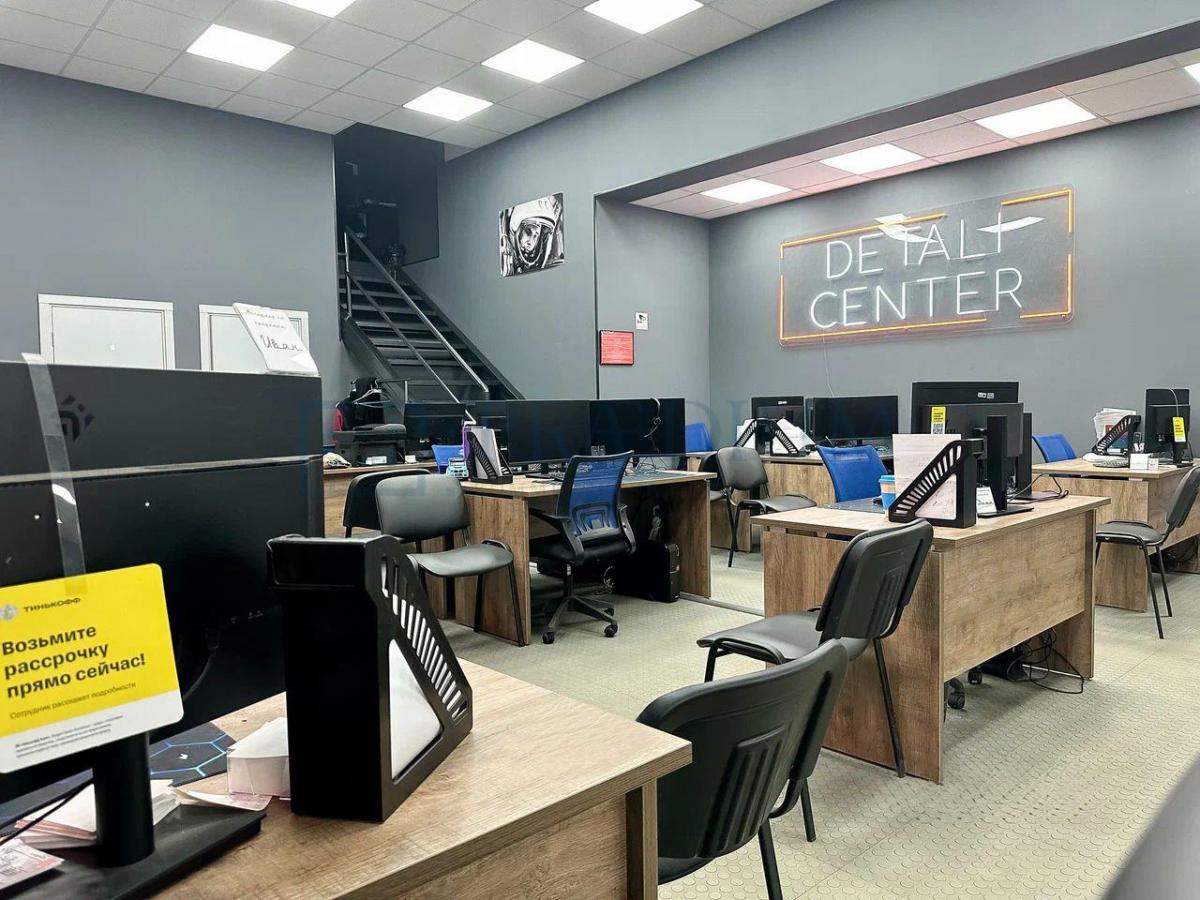 Продам склад в Москве, д 13