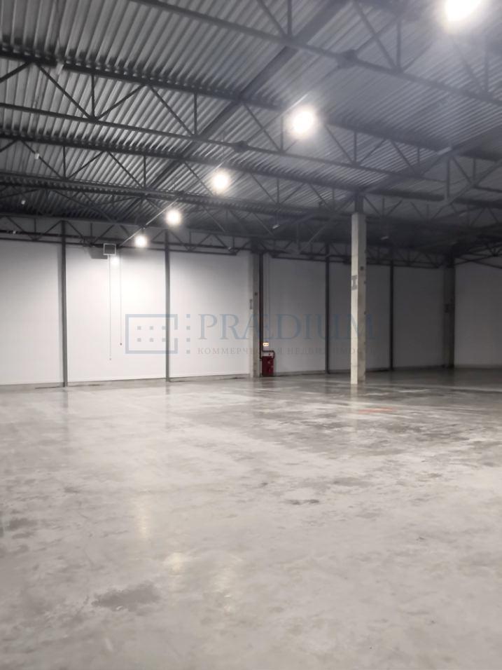 Продам склад в Дмитров