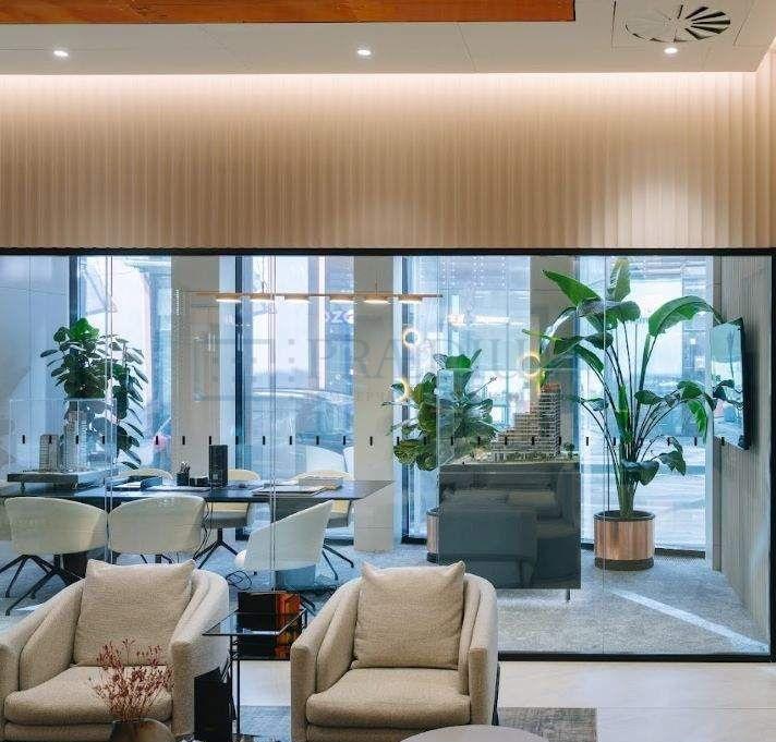 Продам офис в Москве, д 3А стр 1