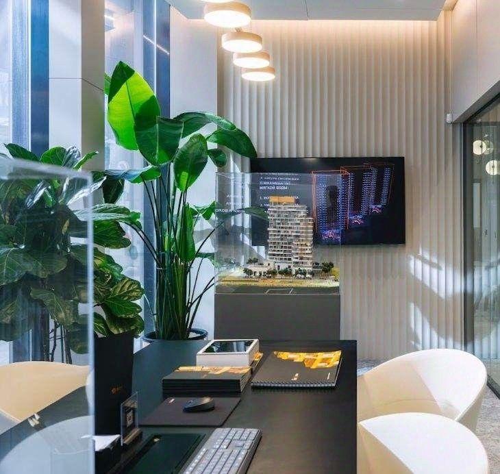 Продам офис в Москве, д 3А стр 1