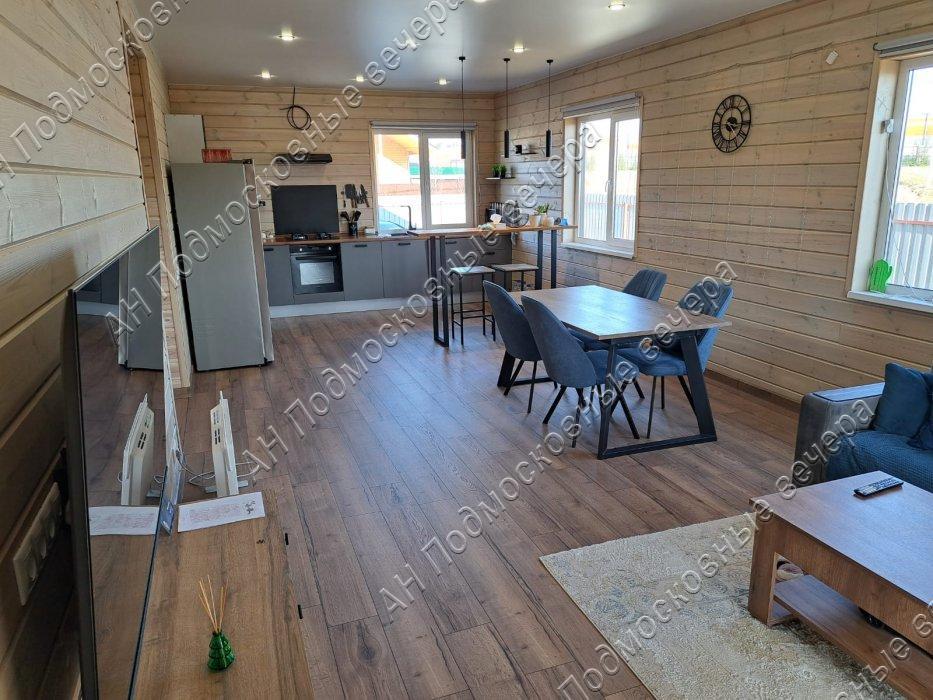 Продам коттедж  в Холмы