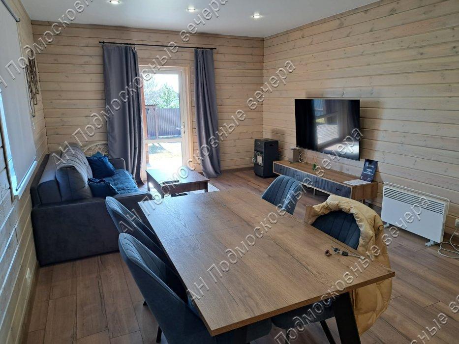 Продам коттедж  в Холмы