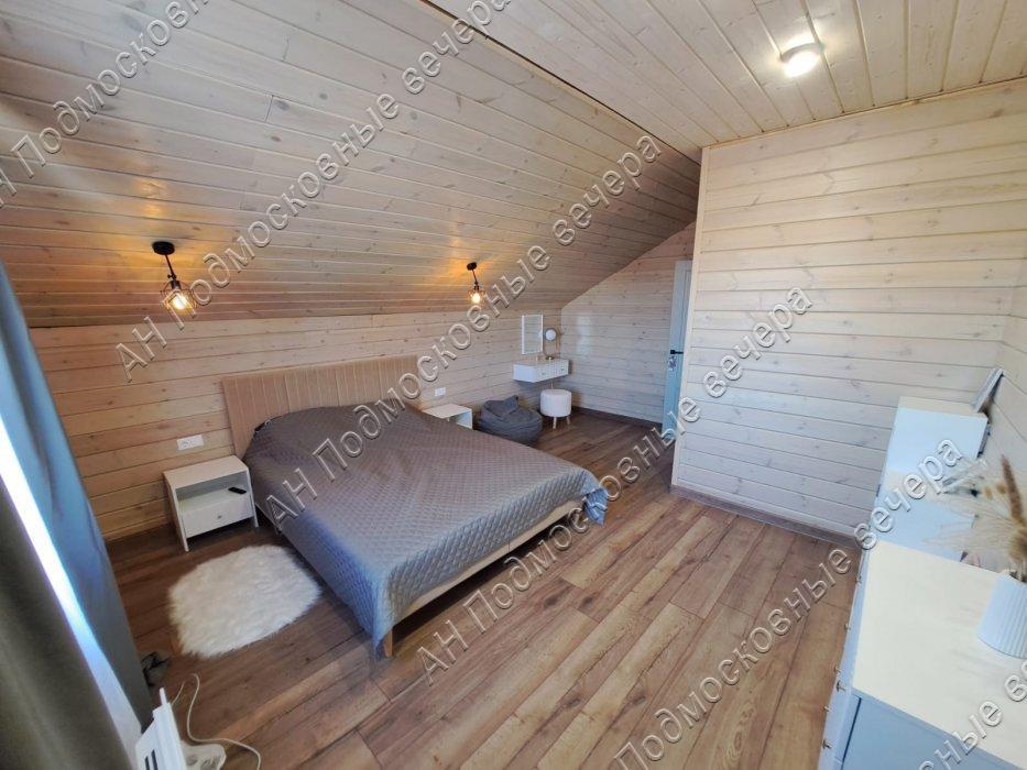 Продам коттедж  в Холмы