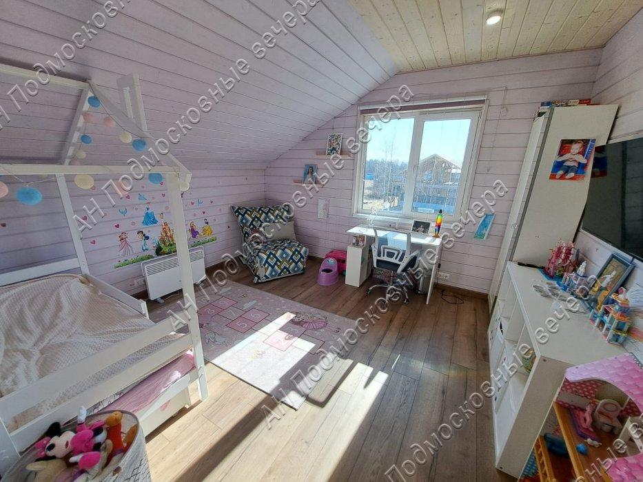 Продам коттедж  в Холмы