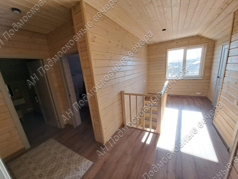 Продам коттедж  в Холмы