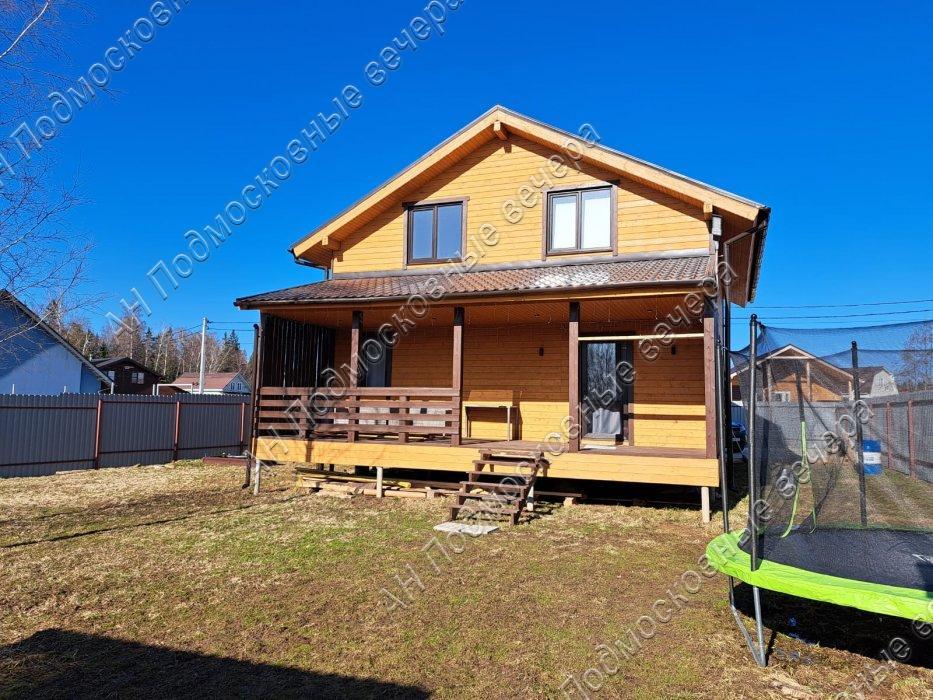 Продам коттедж  в Холмы