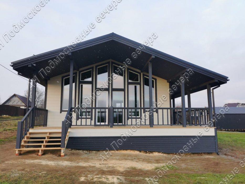 Продам дом в Шишаиха