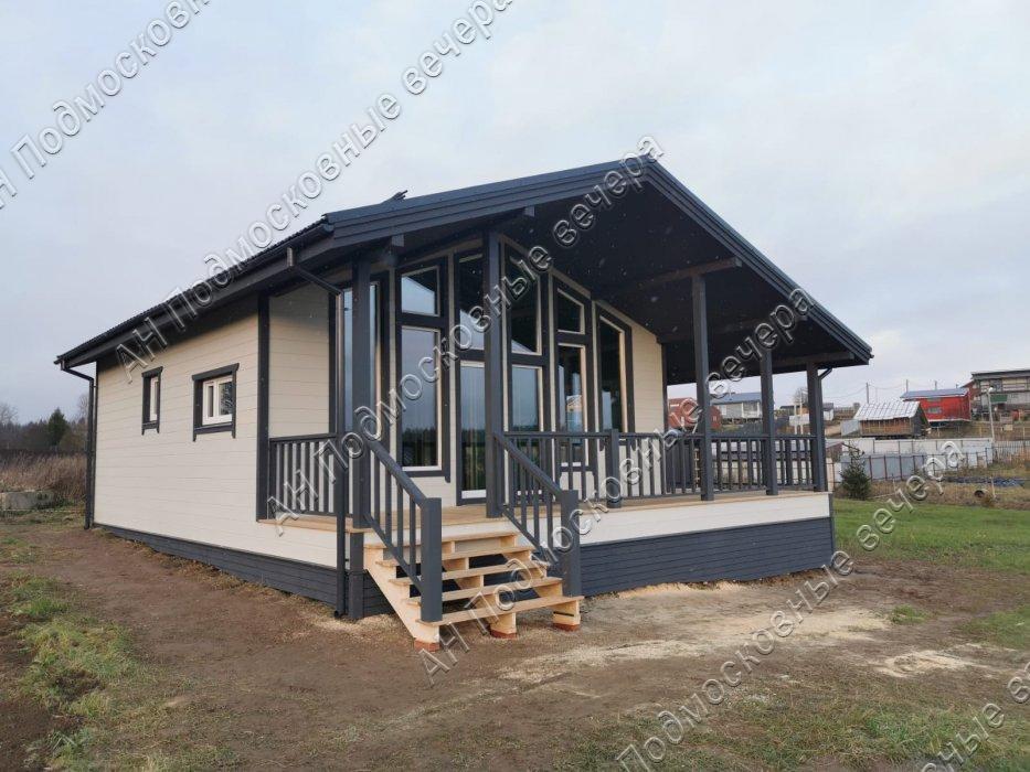 Продам дом в Шишаиха