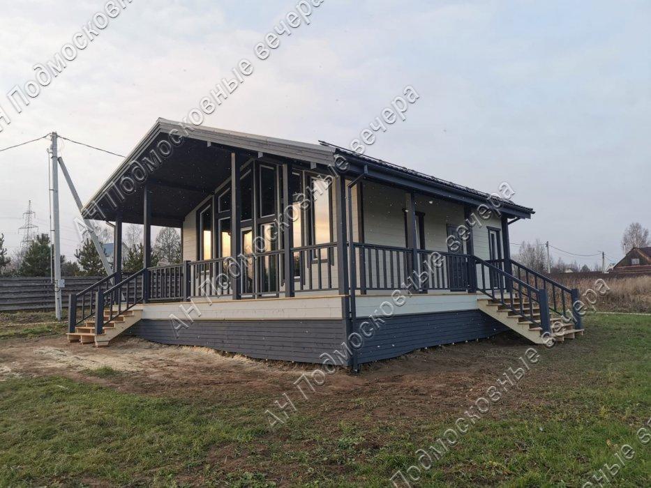 Продам дом в Шишаиха