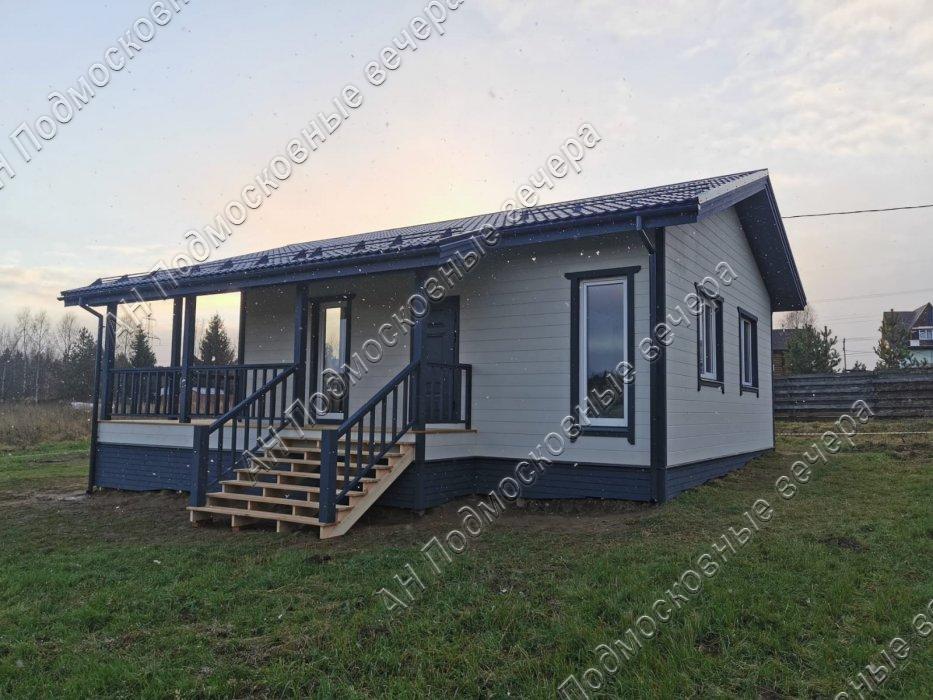 Продам дом в Шишаиха