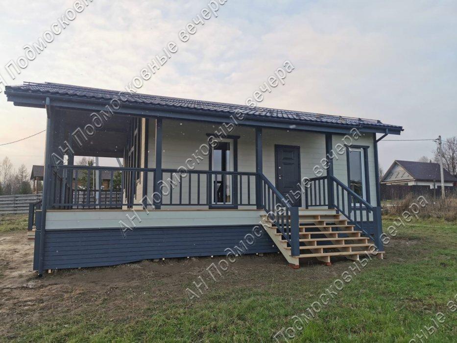 Продам дом в Шишаиха