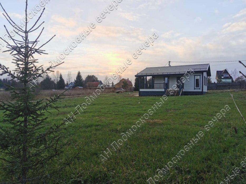 Продам дом в Шишаиха