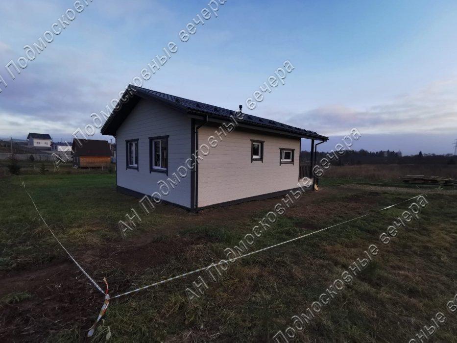 Продам дом в Шишаиха