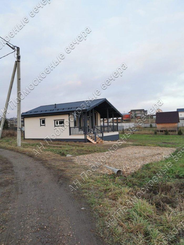 Продам дом в Шишаиха