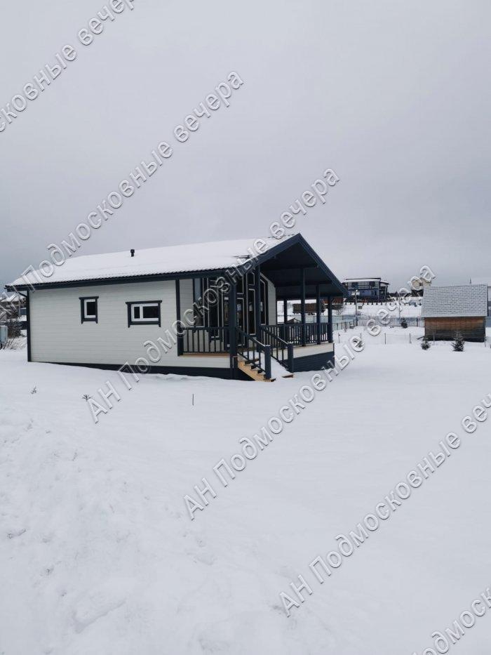 Продам дом в Шишаиха