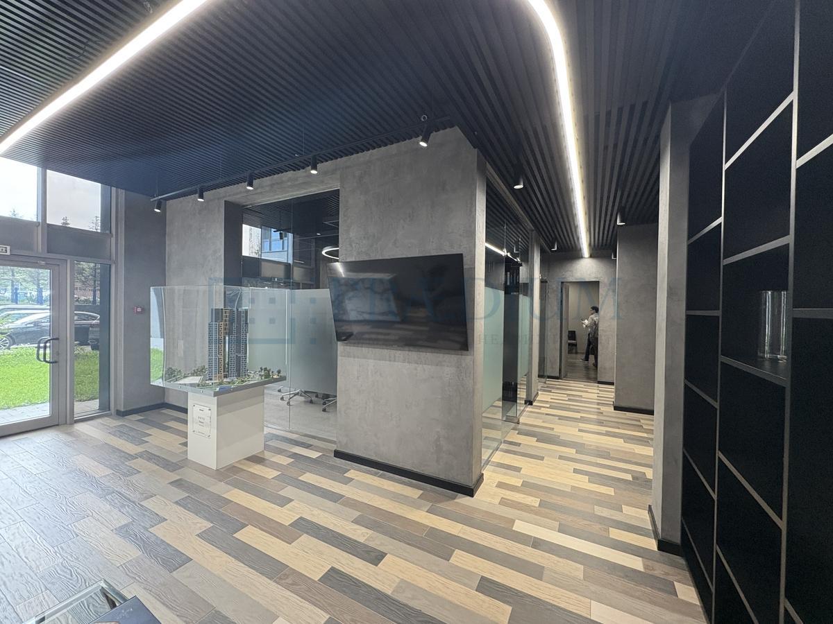 Продам офис в Москве, д 43 к 5