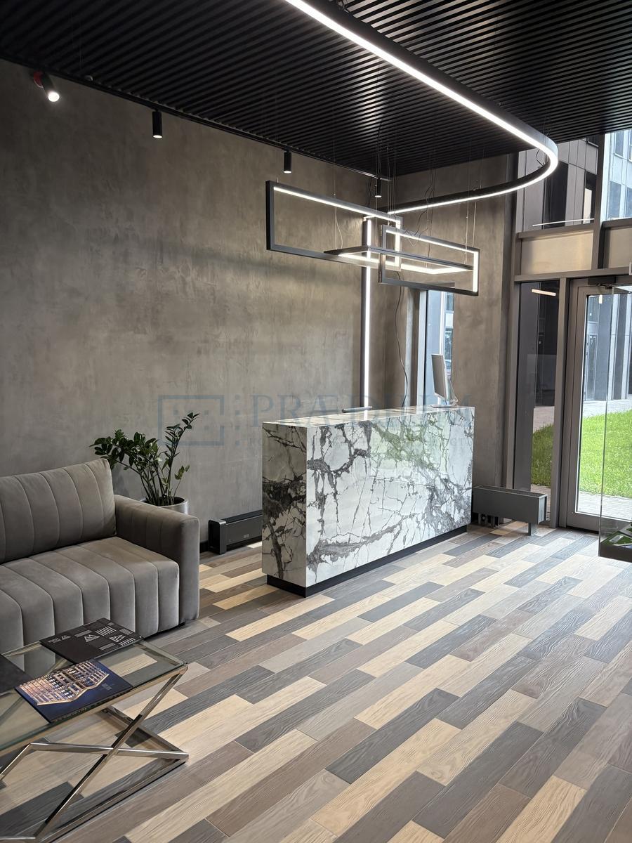 Продам офис в Москве, д 43 к 5