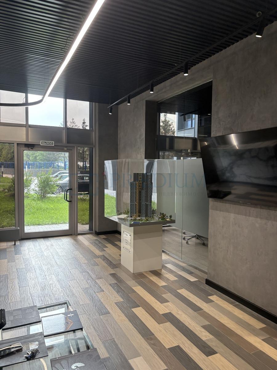 Продам офис в Москве, д 43 к 5