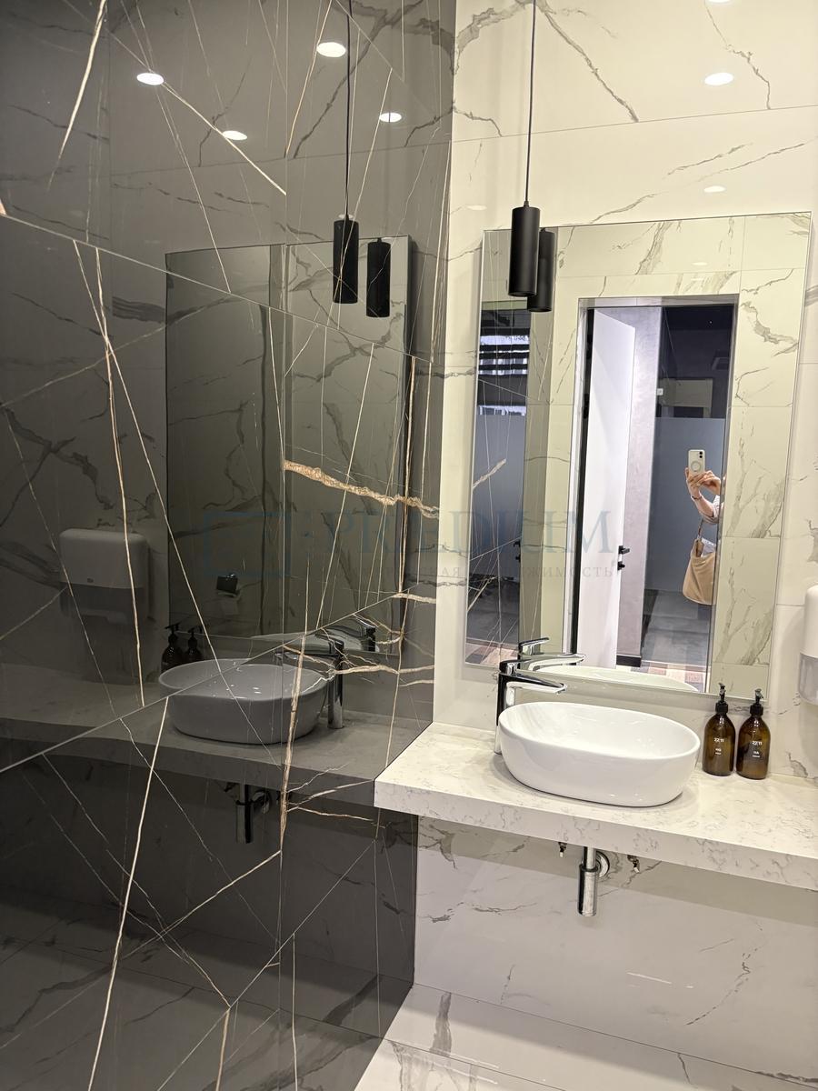 Продам офис в Москве, д 43 к 5