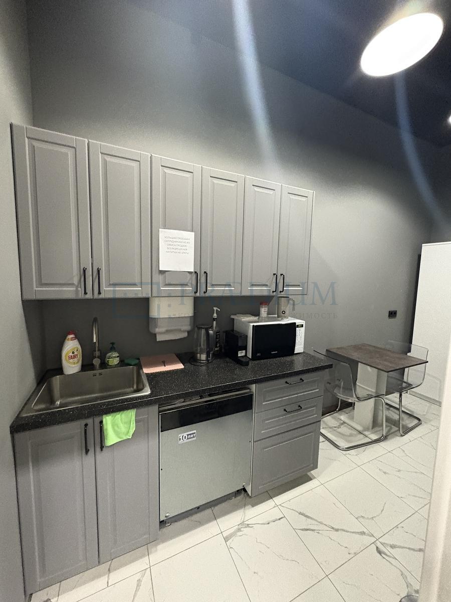 Продам офис в Москве, д 43 к 5