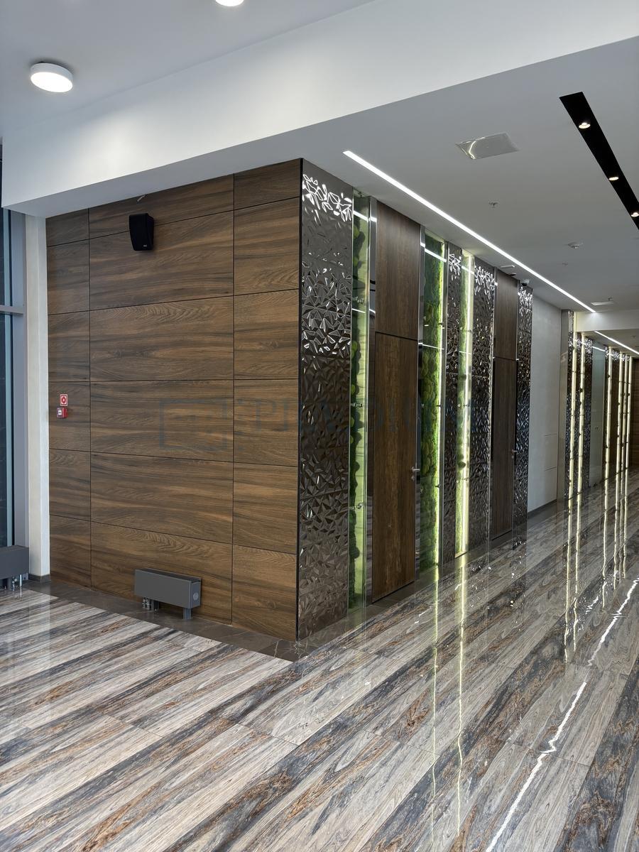 Продам офис в Москве, д 43 к 5