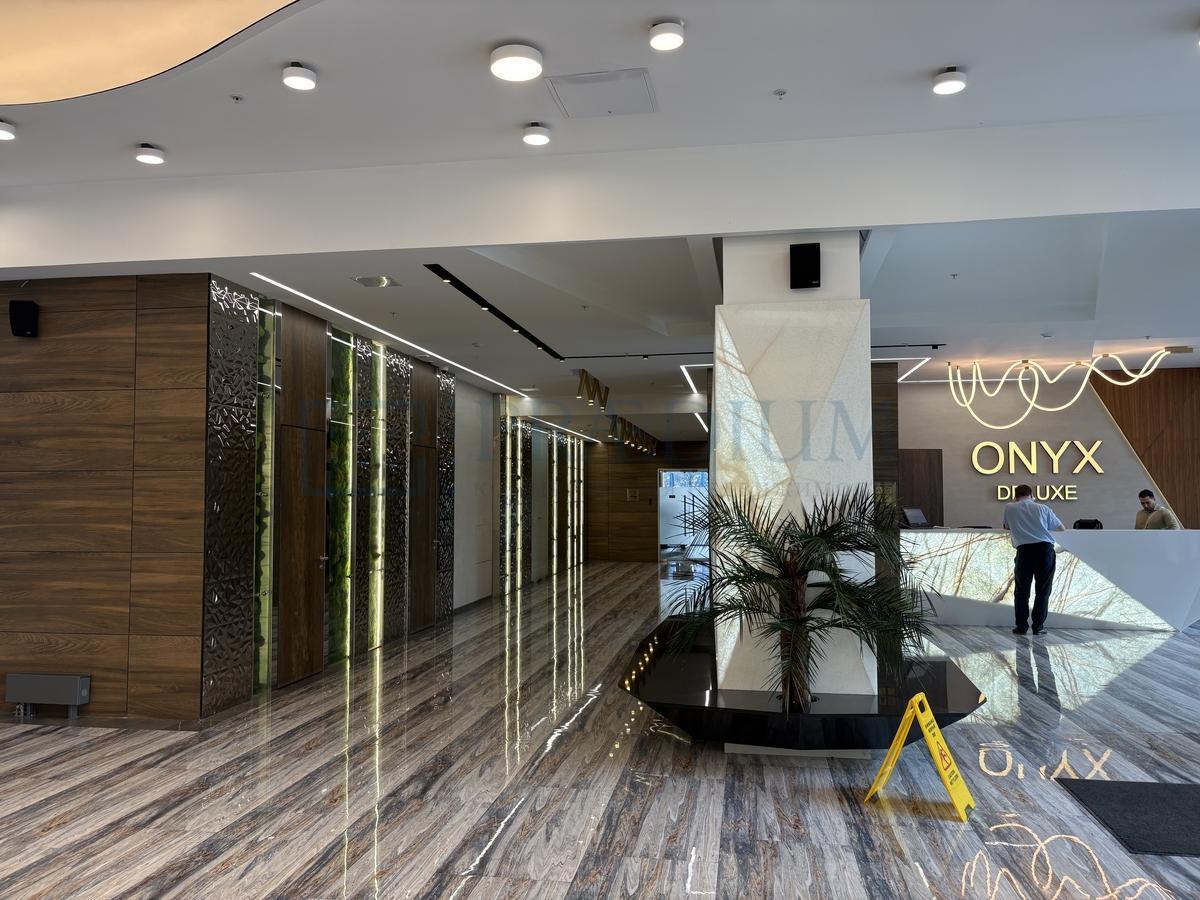 Продам офис в Москве, д 43 к 5