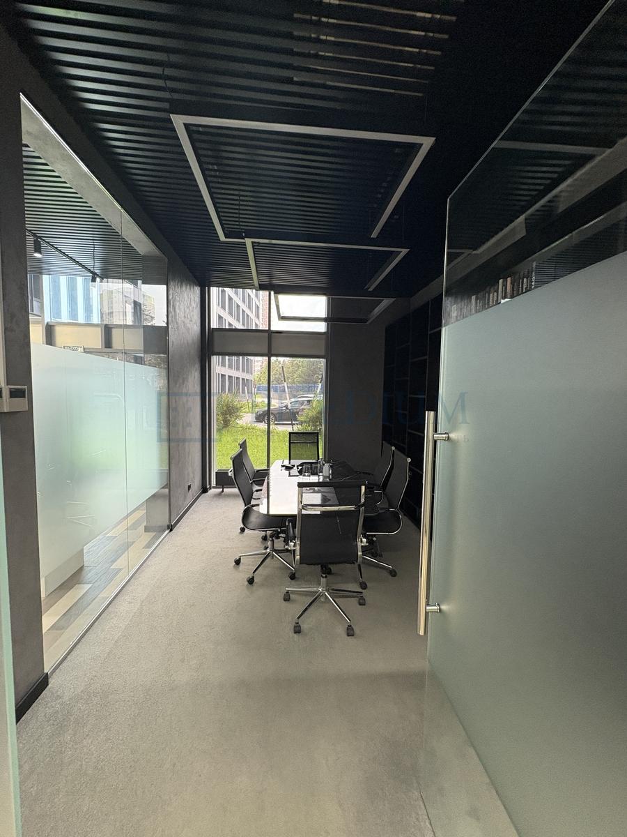 Продам офис в Москве, д 43 к 5