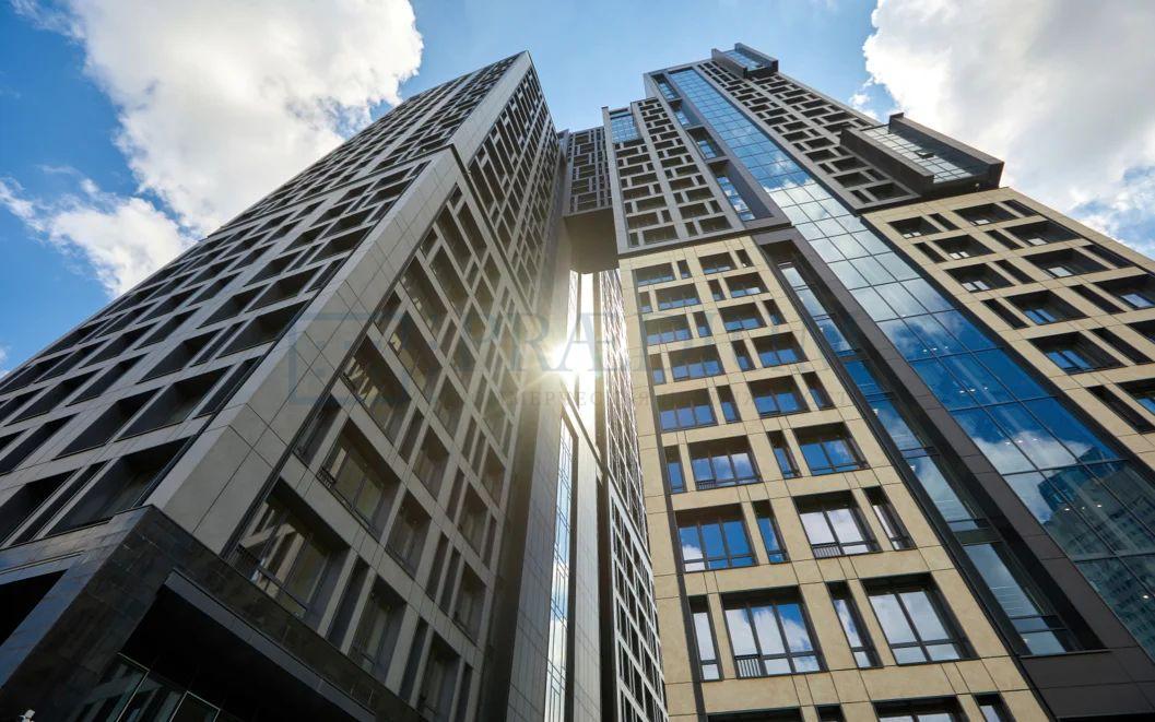 Продам офис в Москве, д 43 к 5