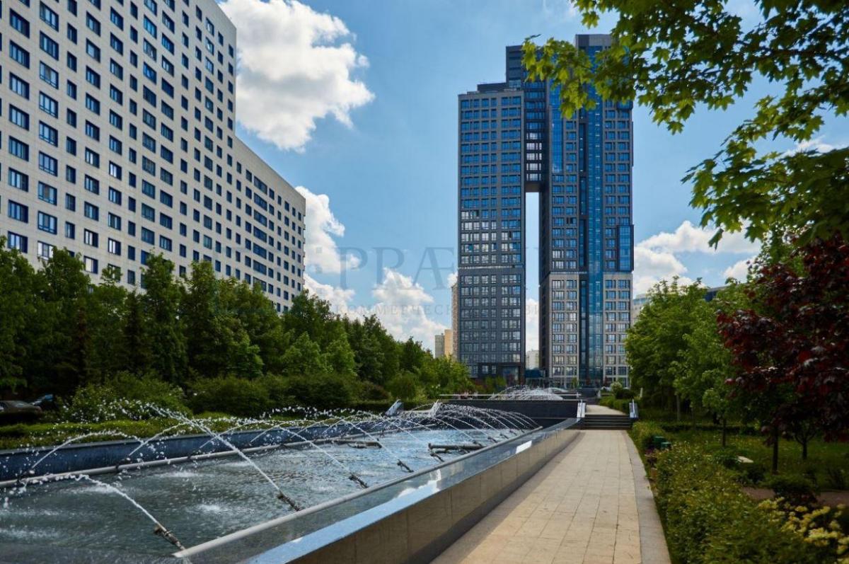 Продам офис в Москве, д 43 к 5