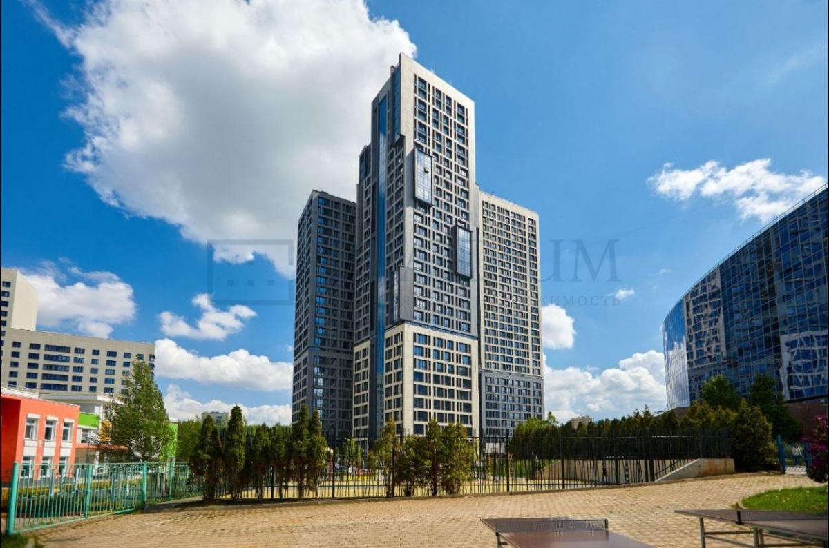 Продам офис в Москве, д 43 к 5