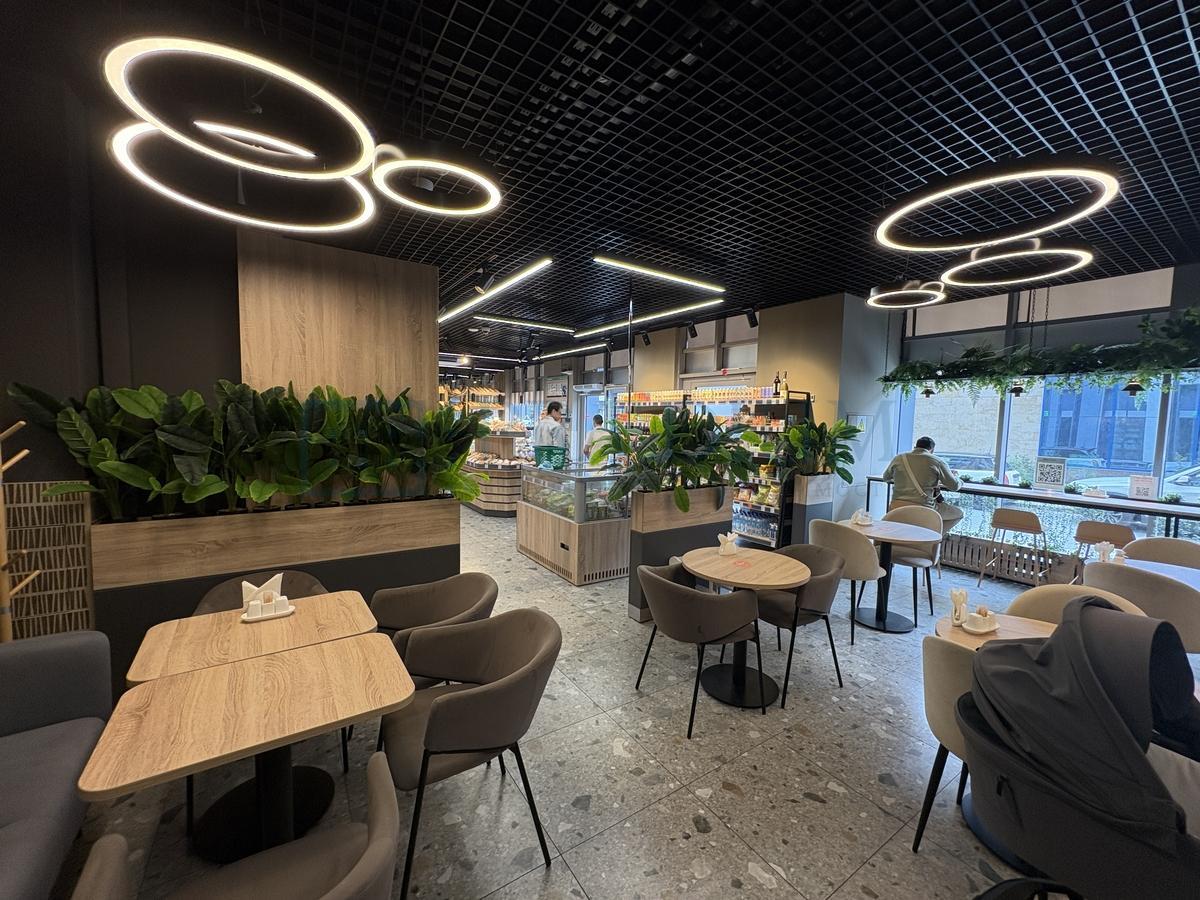 Продам торговое помещение в Москве, д 43 к 5