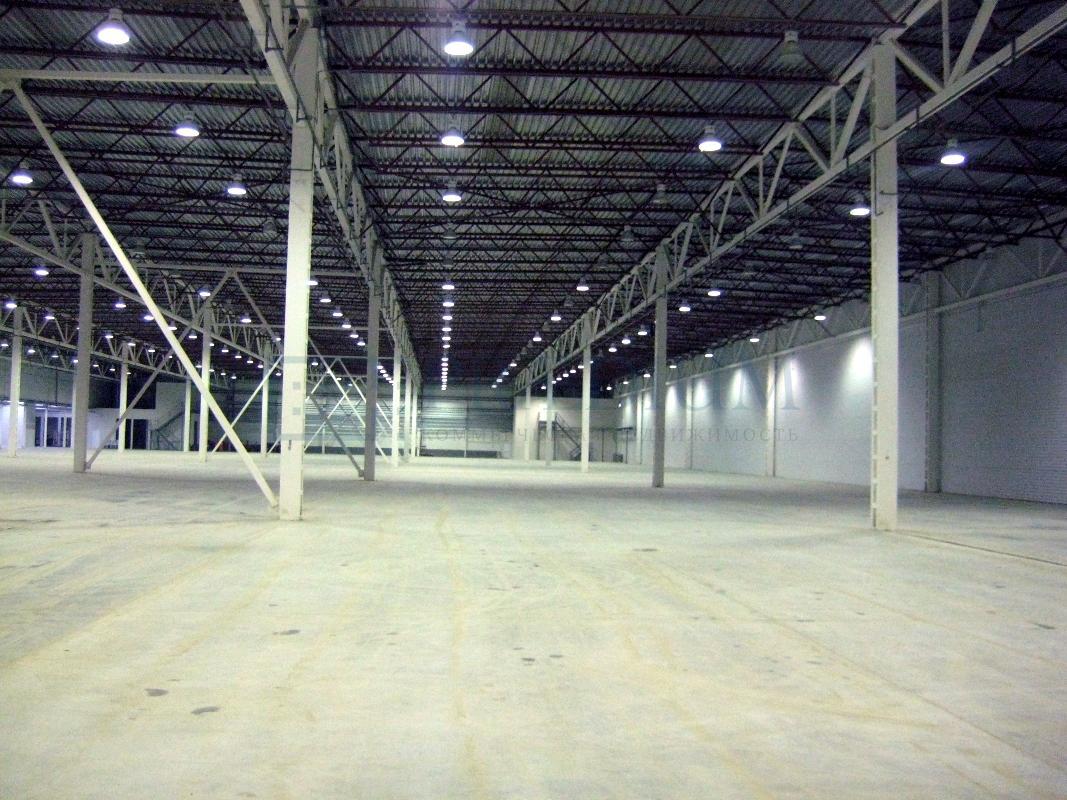 Сдается склад в Истра