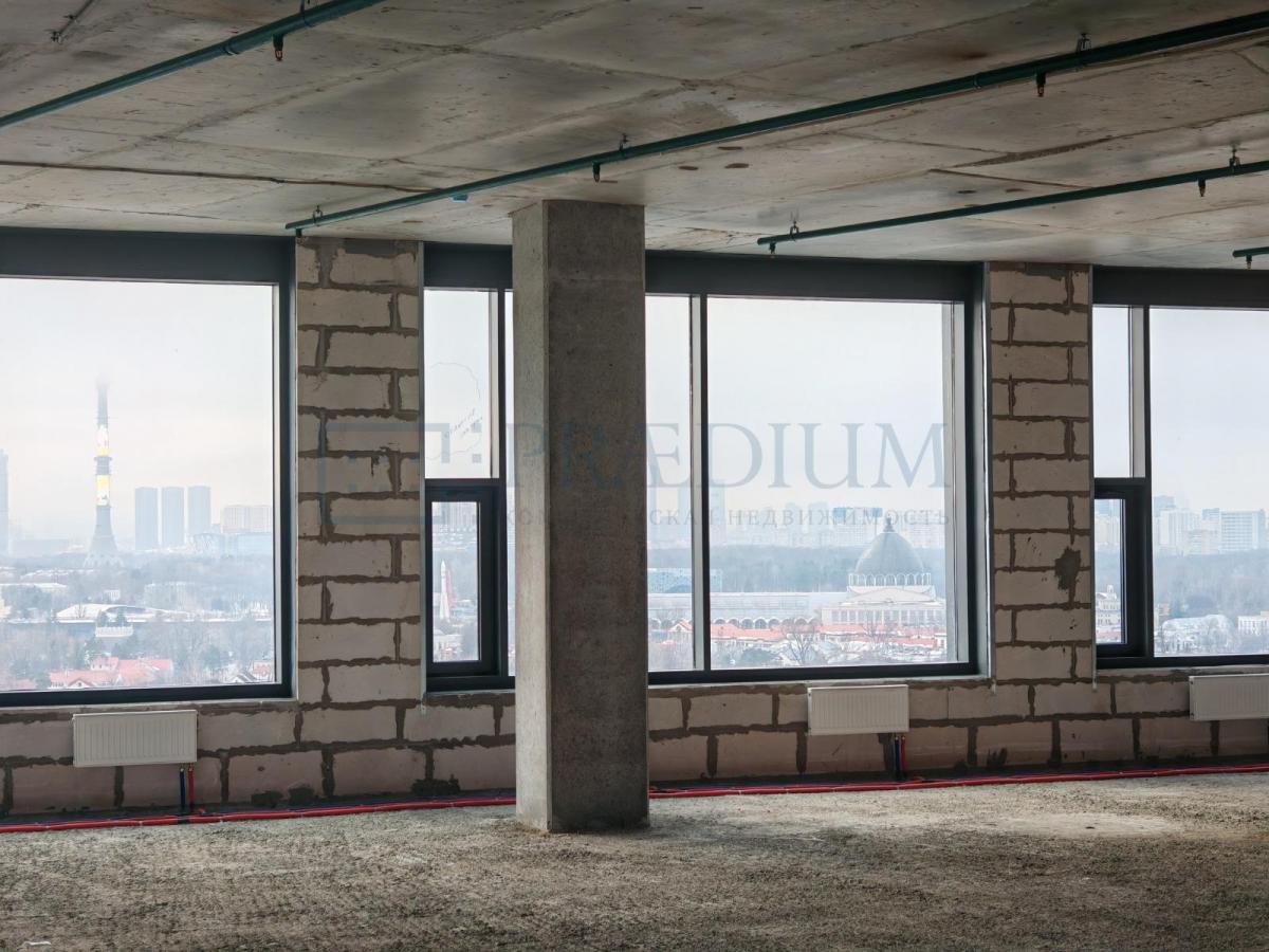 Сдается офис в Москве, д 11