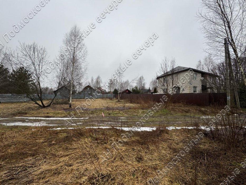 Продам участок в Алексино