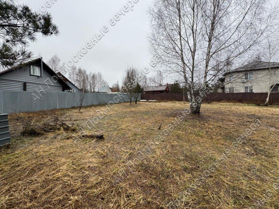 Продам участок в Алексино