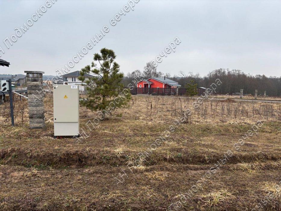 Продам участок в Подпорино