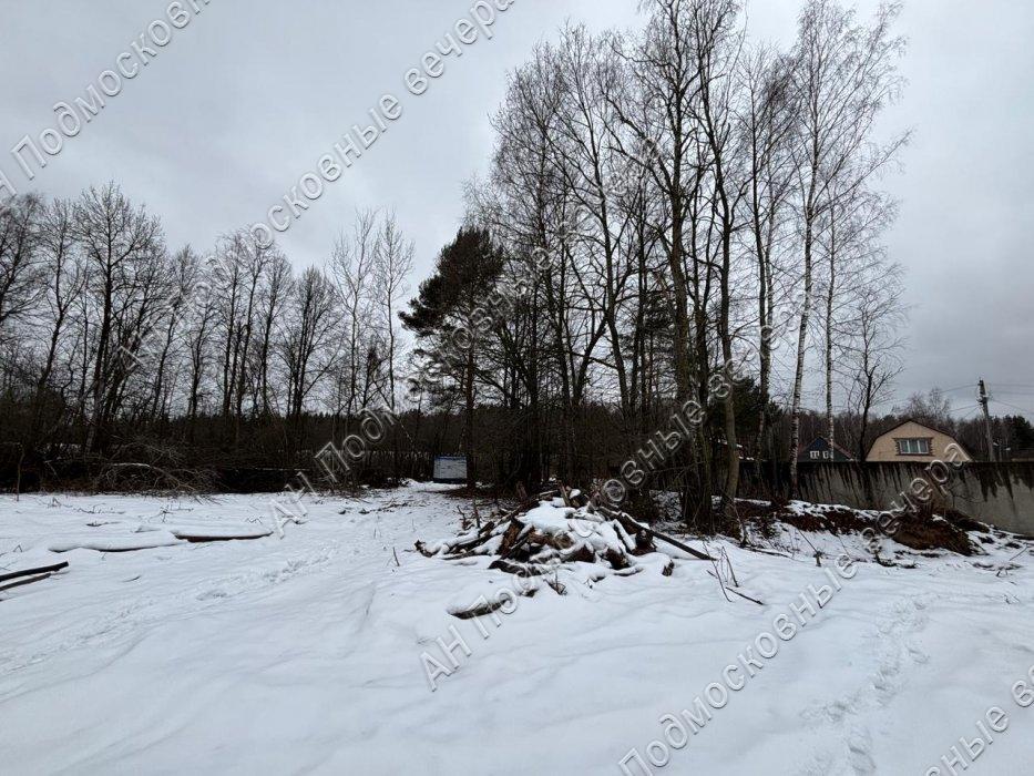 Продам участок в Садки