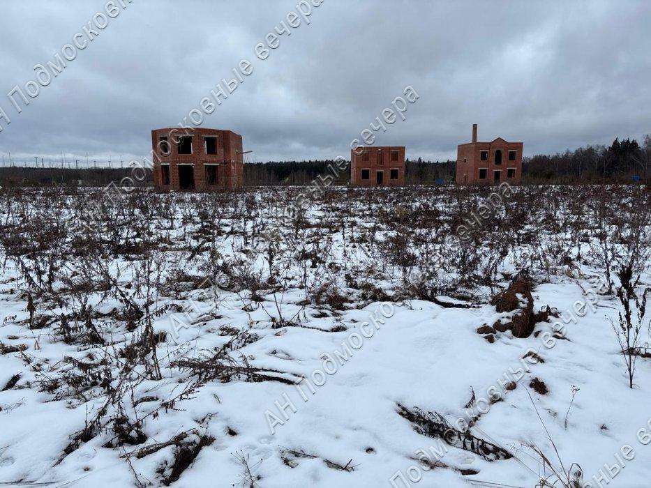 Продам участок в Манихино